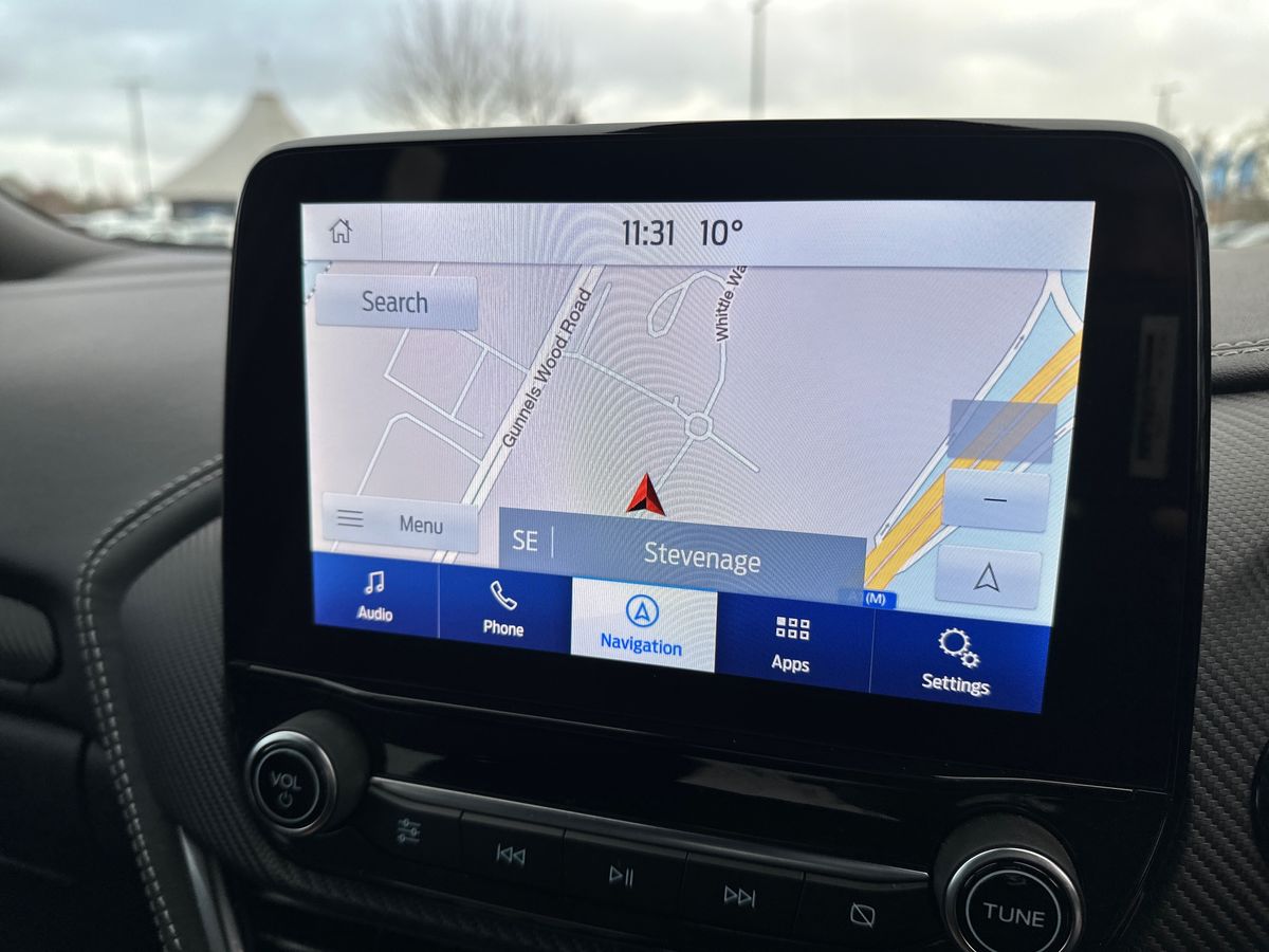 Used Ford Puma 2023 for sale - 76851271: Photo 20