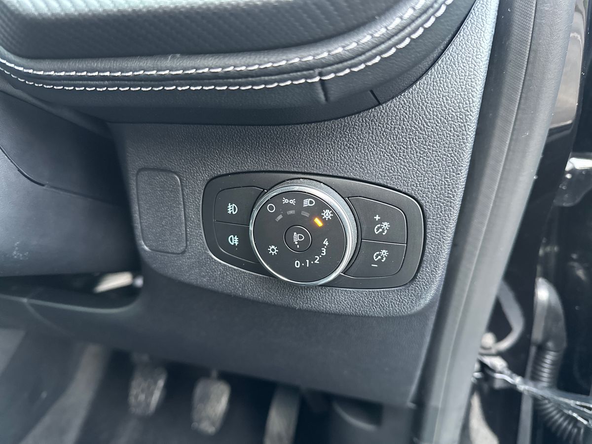 Used Ford Puma 2023 for sale - 76851271: Photo 23