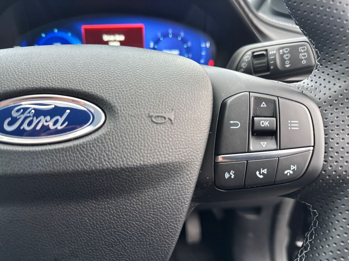 Used Ford Puma 2023 for sale - 76851271: Photo 27