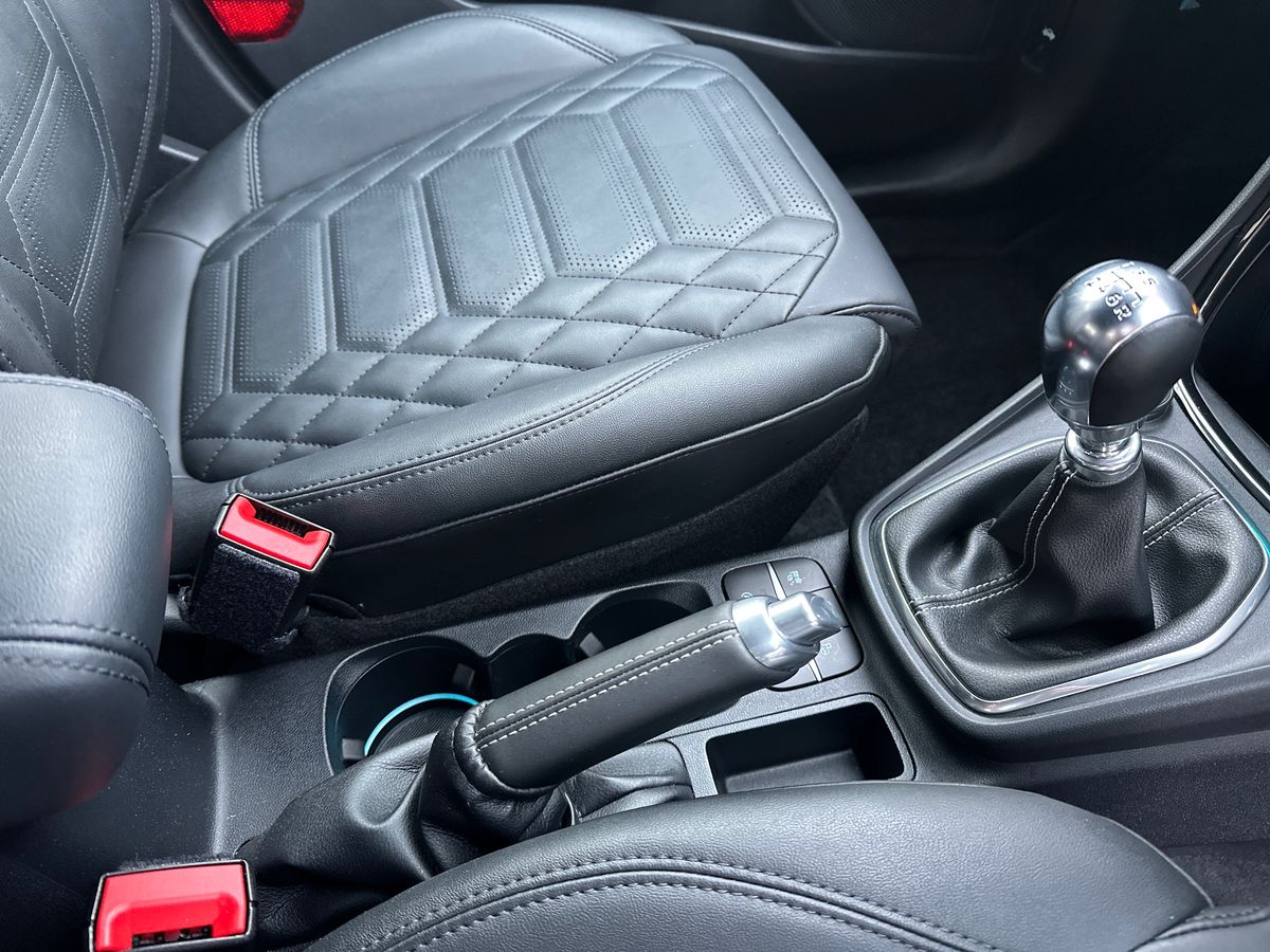 Used Ford Puma 2023 for sale - 76851271: Photo 28