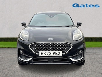 Used Ford Puma 2023 for sale - 76851271: Photo