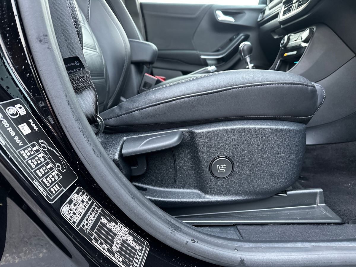 Used Ford Puma 2023 for sale - 76851271: Photo 30