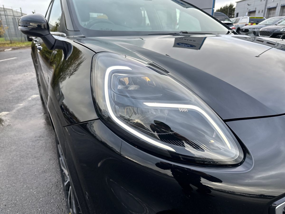 Used Ford Puma 2023 for sale - 76851271: Photo 32