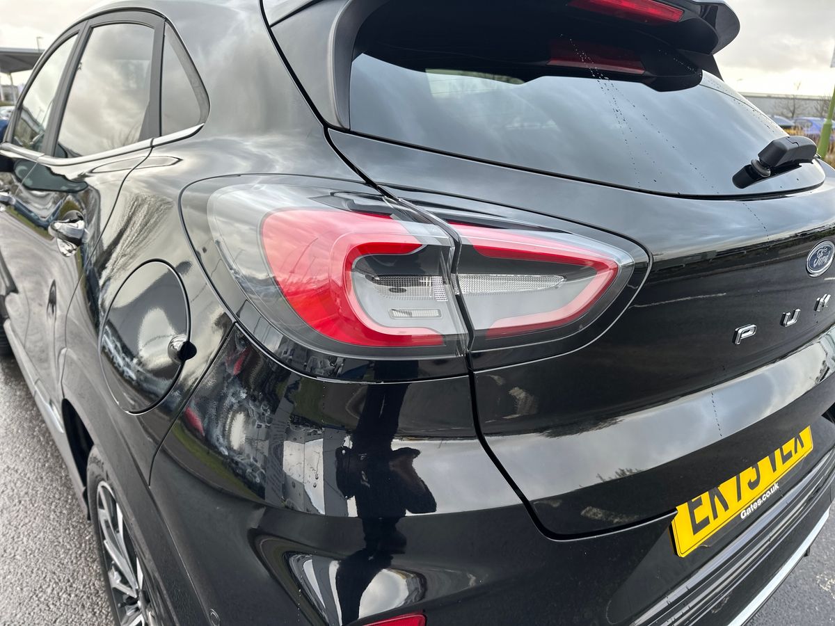 Used Ford Puma 2023 for sale - 76851271: Photo 33