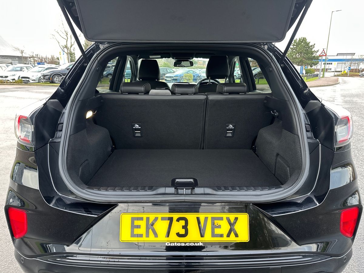 Used Ford Puma 2023 for sale - 76851271: Photo 34