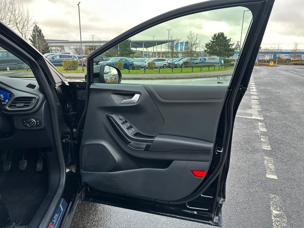 Used Ford Puma 2023 for sale - 76851271: Photo 35