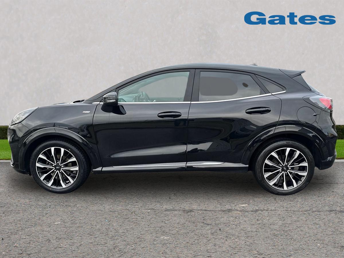 Used Ford Puma 2023 for sale - 76851271: Photo 4