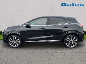 Used Ford Puma 2023 for sale - 76851271: Photo