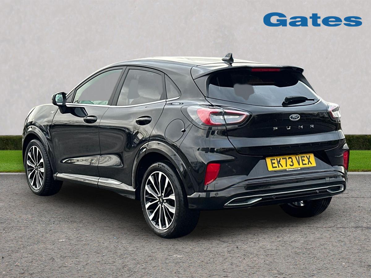 Used Ford Puma 2023 for sale - 76851271: Photo 5