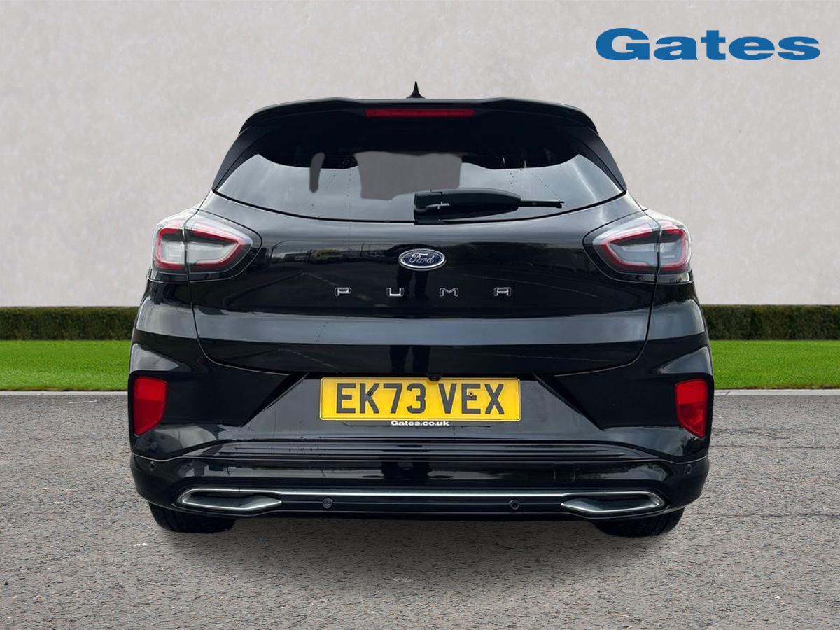 Used Ford Puma 2023 for sale - 76851271: Photo 6