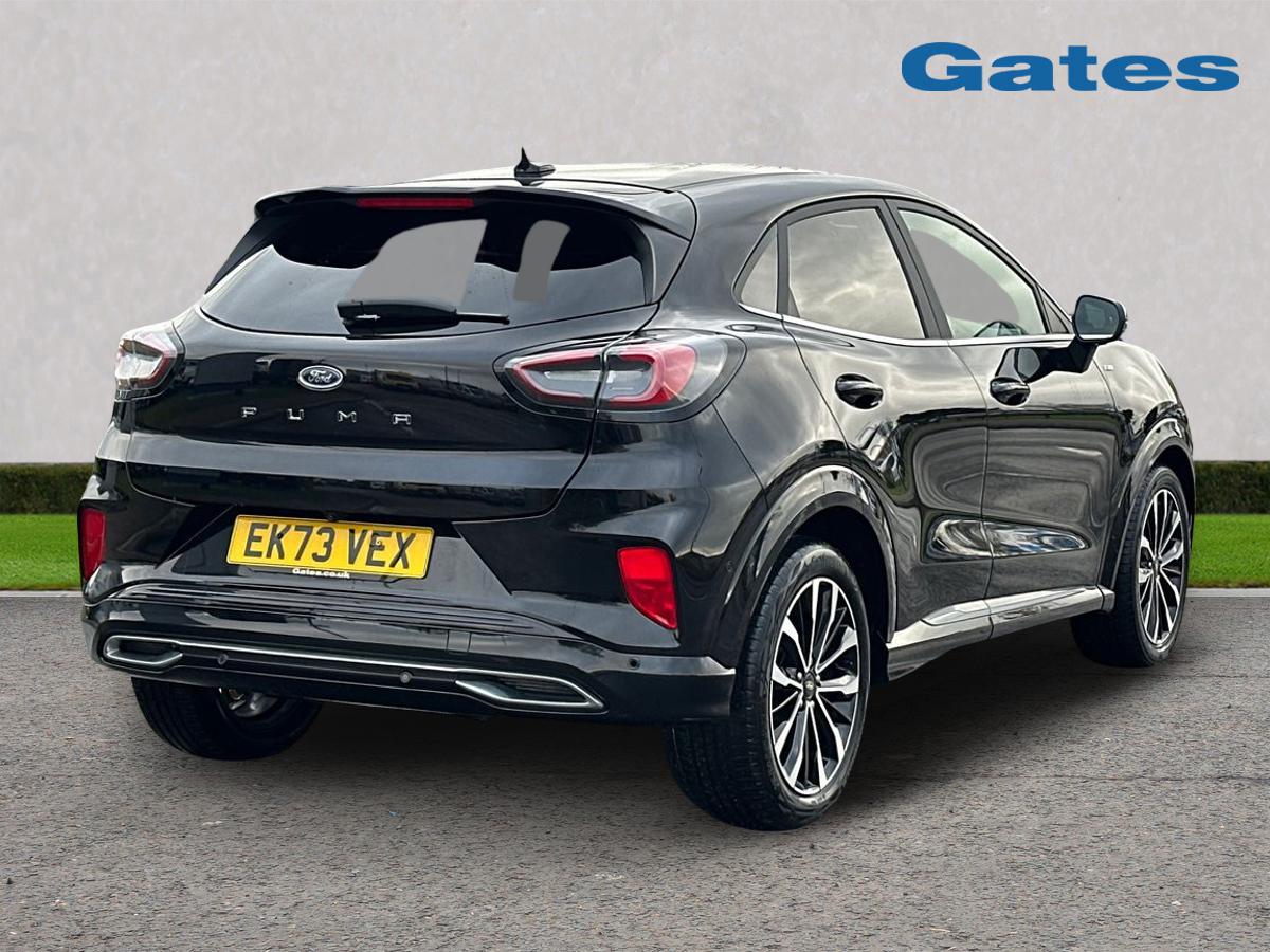 Used Ford Puma 2023 for sale - 76851271: Photo 7