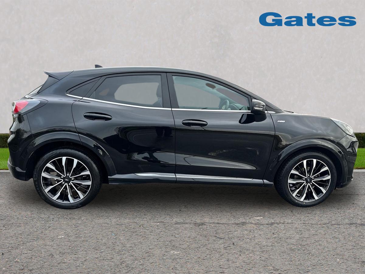 Used Ford Puma 2023 for sale - 76851271: Photo 8