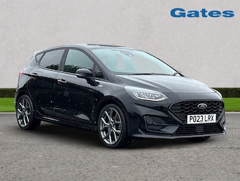 Used Ford Fiesta 2023 for sale - 75483688: Photo