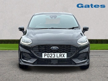 Used Ford Fiesta 2023 for sale - 75483688: Photo