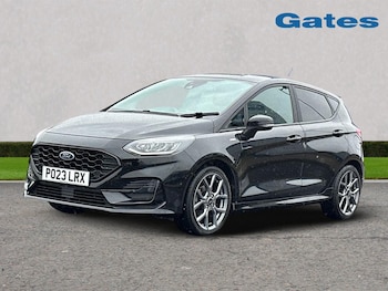 Used Ford Fiesta 2023 for sale - 75483688: Photo