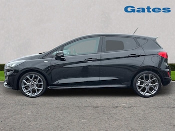 Used Ford Fiesta 2023 for sale - 75483688: Photo