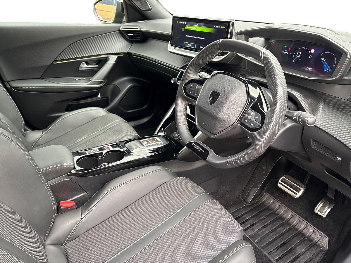 Used Peugeot 2008 2023 for sale - 77186187: Photo 10