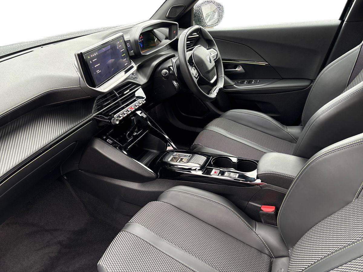 Used Peugeot 2008 2023 for sale - 77186187: Photo 11