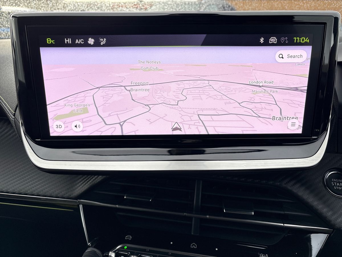 Used Peugeot 2008 2023 for sale - 77186187: Photo 20