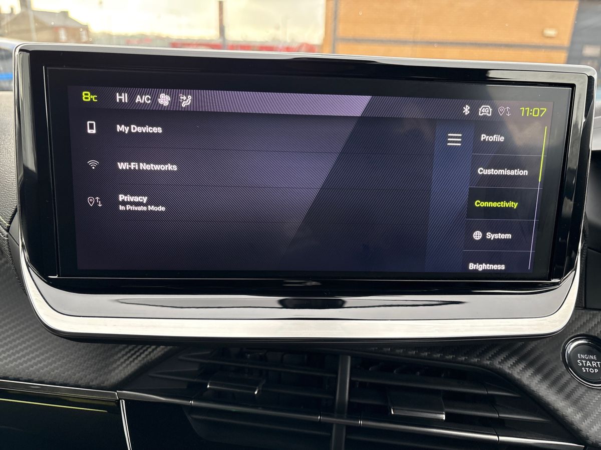 Used Peugeot 2008 2023 for sale - 77186187: Photo 21