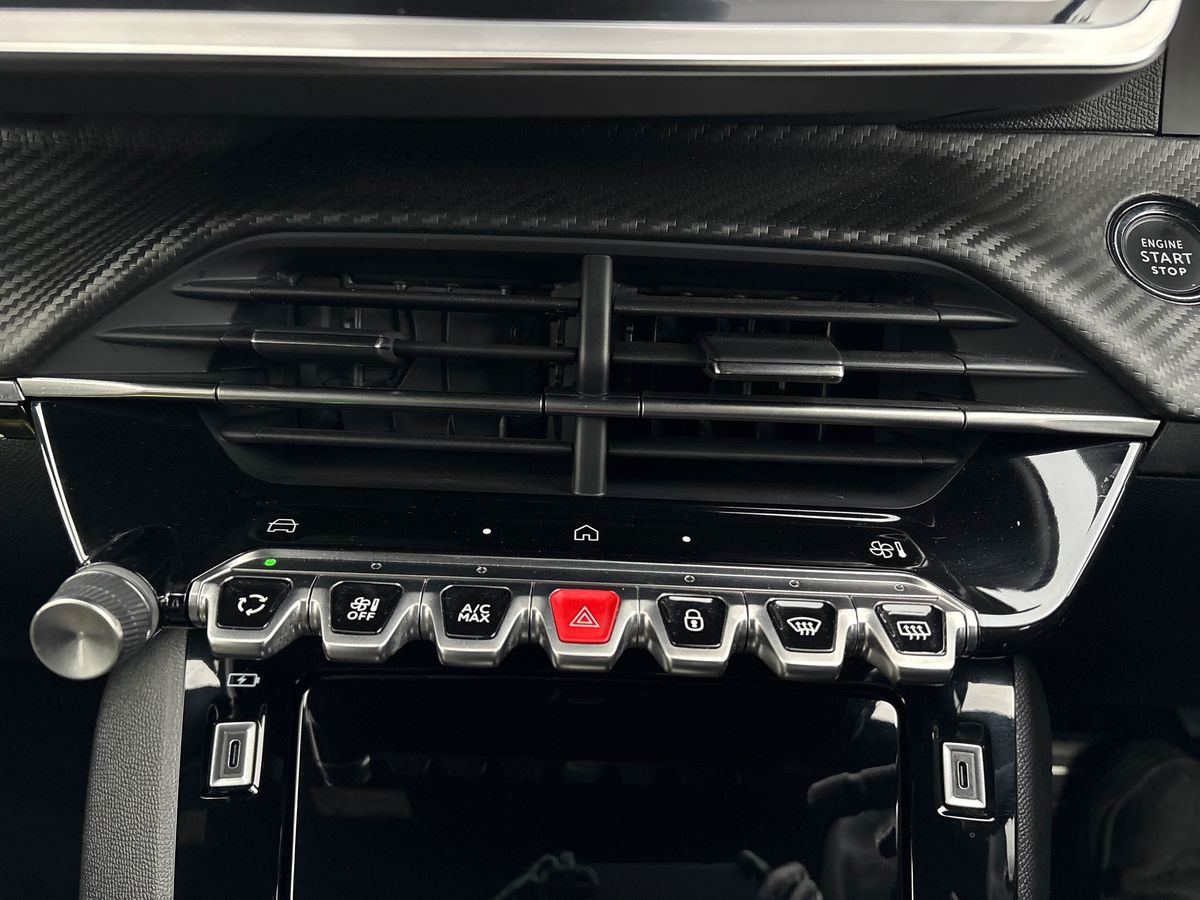 Used Peugeot 2008 2023 for sale - 77186187: Photo 22