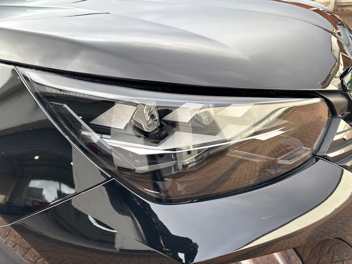 Used Peugeot 2008 2023 for sale - 77186187: Photo 32