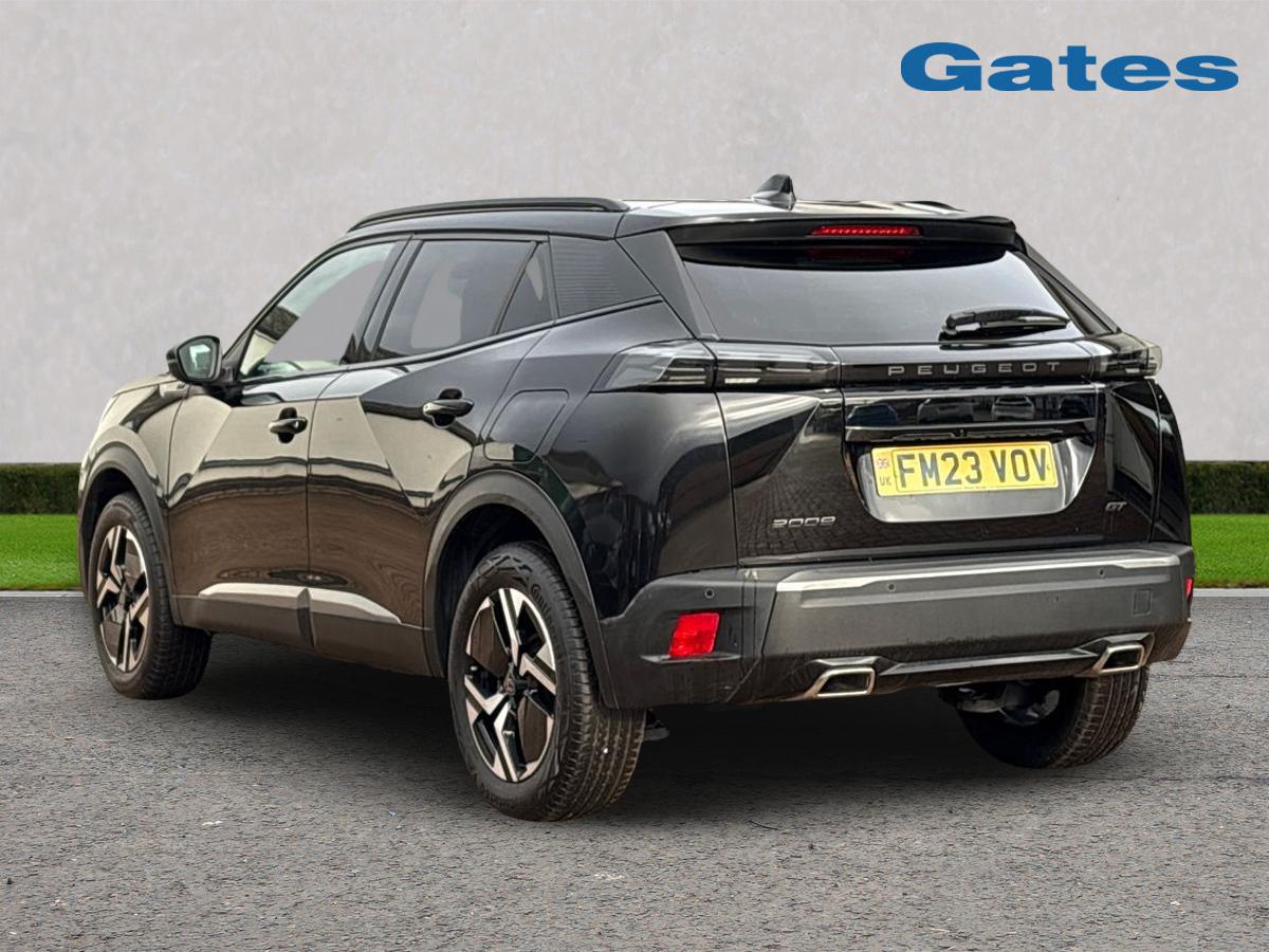 Used Peugeot 2008 2023 for sale - 77186187: Photo 5