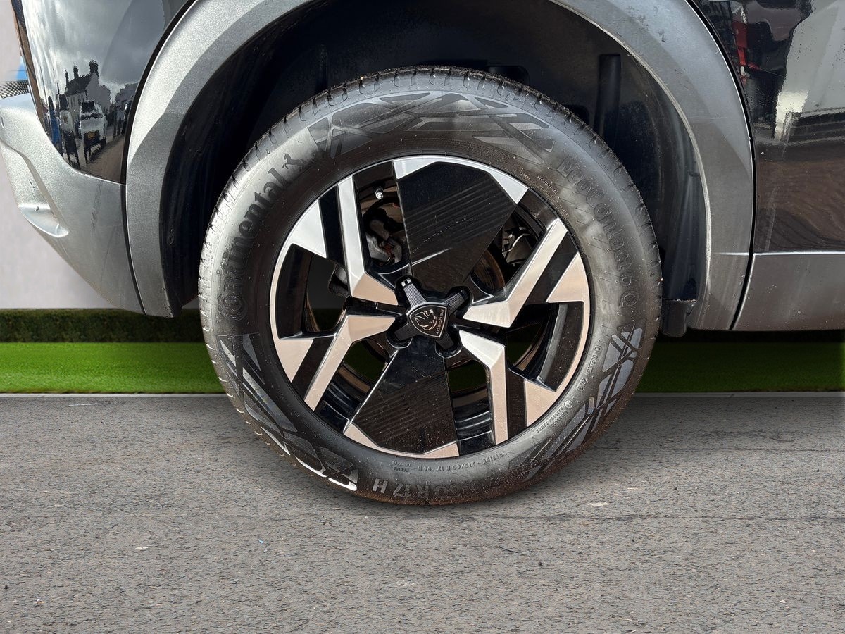 Used Peugeot 2008 2023 for sale - 77186187: Photo 9