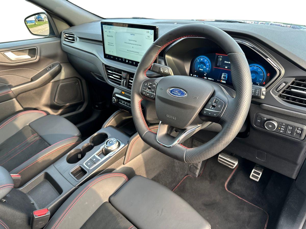 Used Ford Kuga 2025 for sale - 77810241: Photo 10