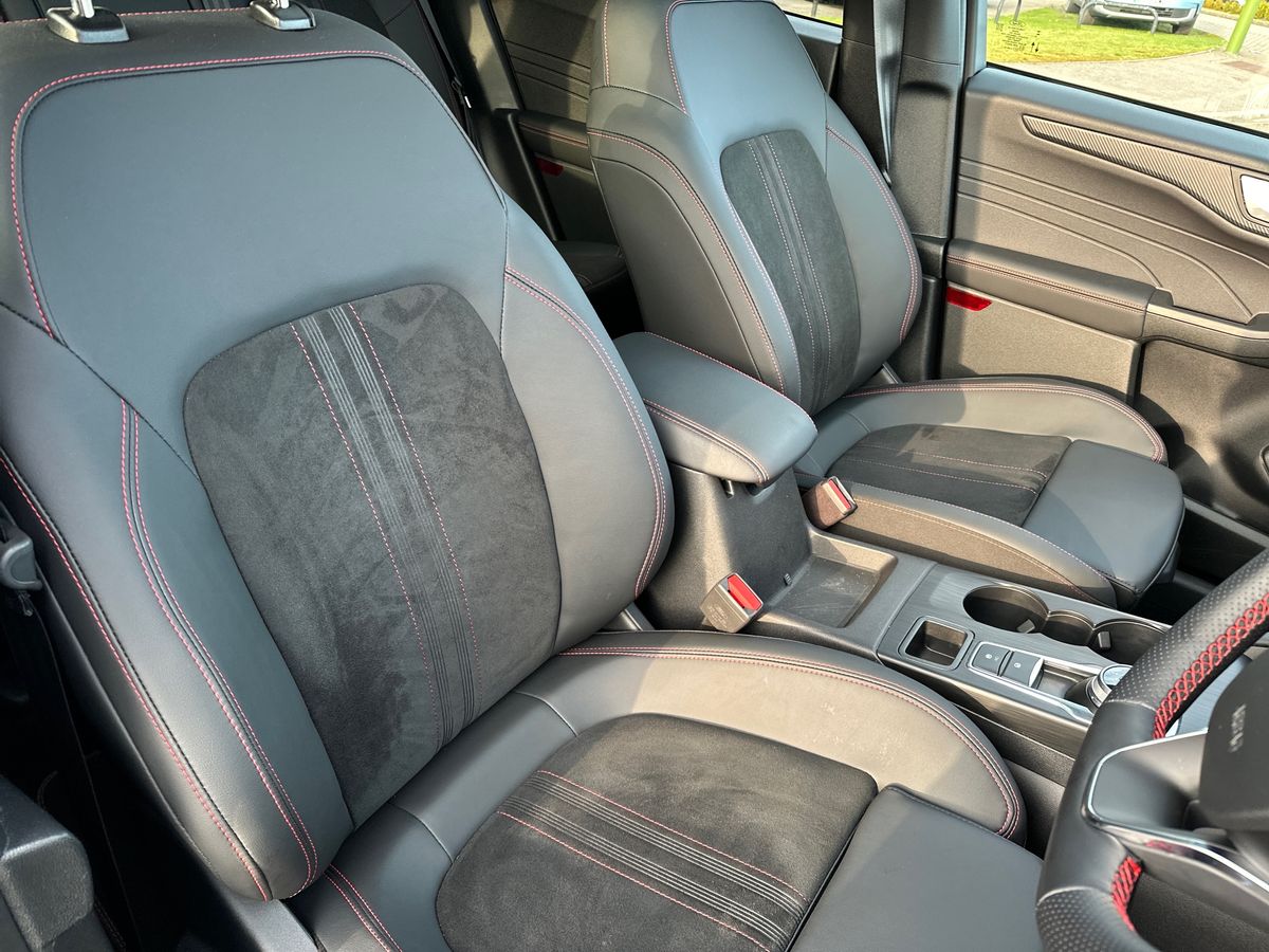 Used Ford Kuga 2025 for sale - 77810241: Photo 12