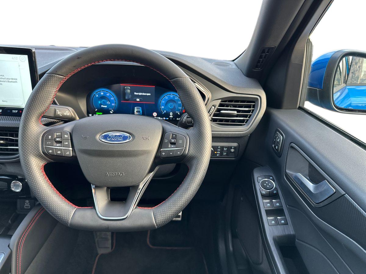 Used Ford Kuga 2025 for sale - 77810241: Photo 17