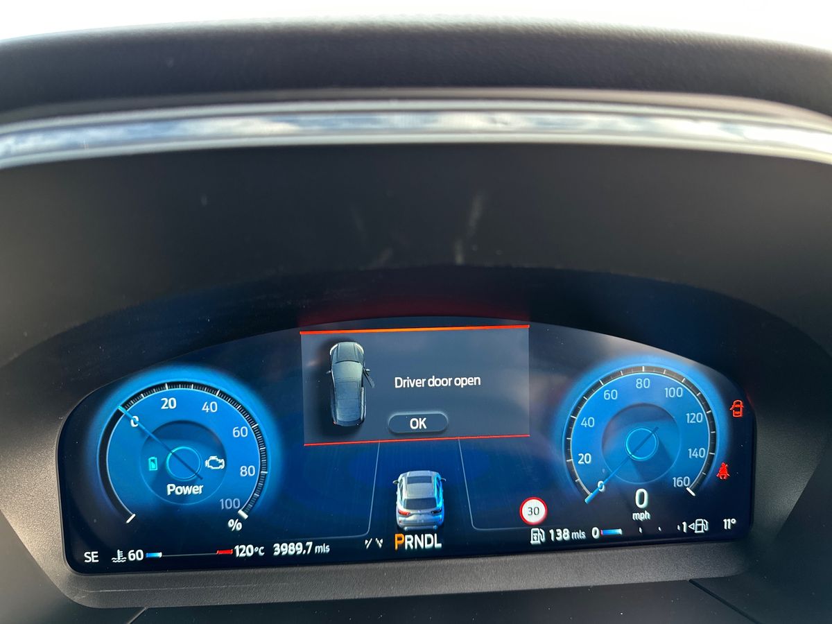 Used Ford Kuga 2025 for sale - 77810241: Photo 18