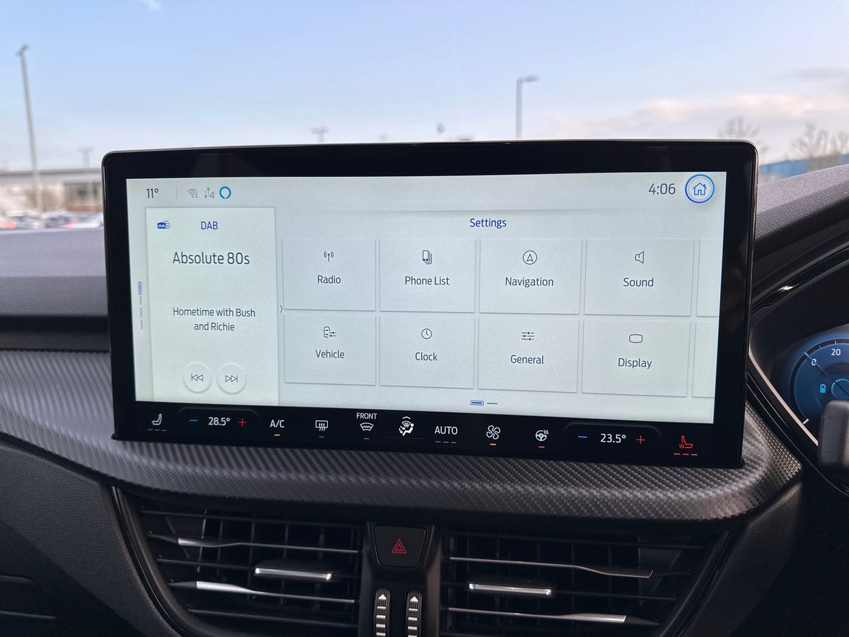 Used Ford Kuga 2025 for sale - 77810241: Photo 19