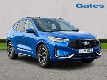 Used Ford Kuga 2025 for sale - 77810241: Photo