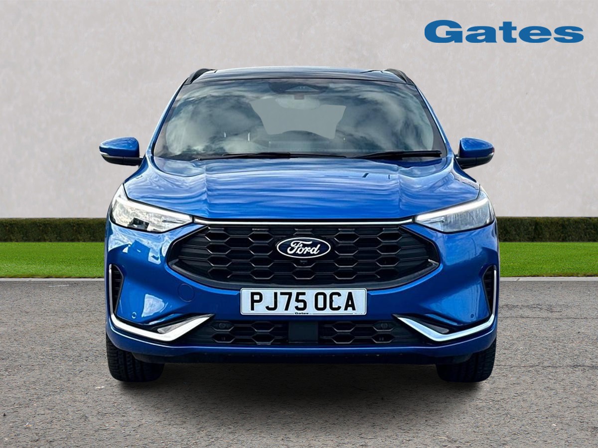 Used Ford Kuga 2025 for sale - 77810241: Photo 2