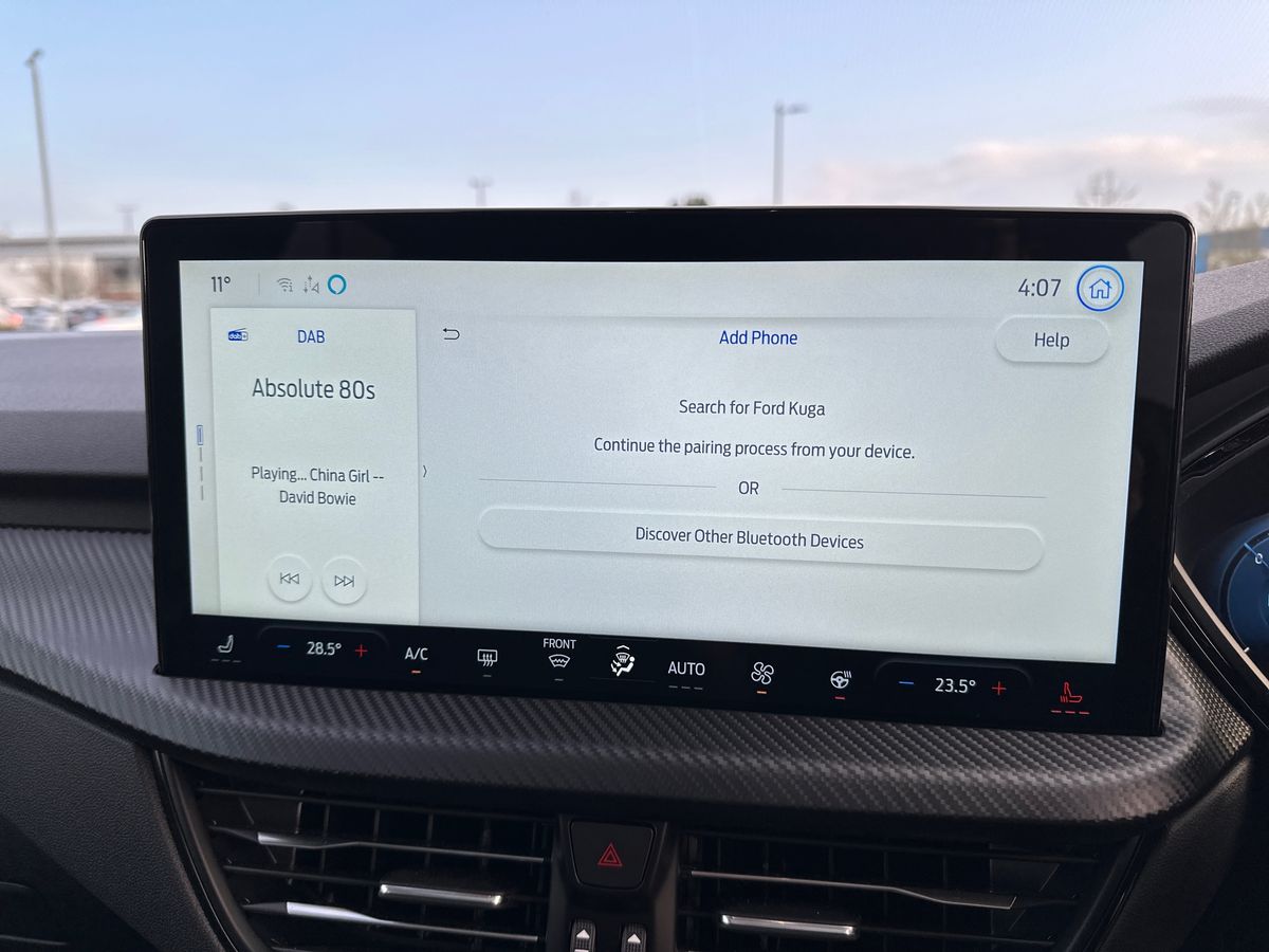 Used Ford Kuga 2025 for sale - 77810241: Photo 21