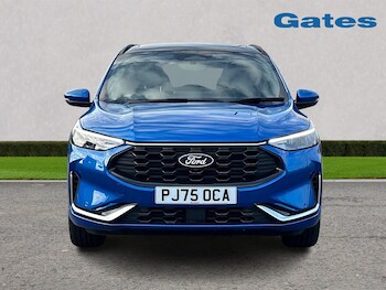 Used Ford Kuga 2025 for sale - 77810241: Photo