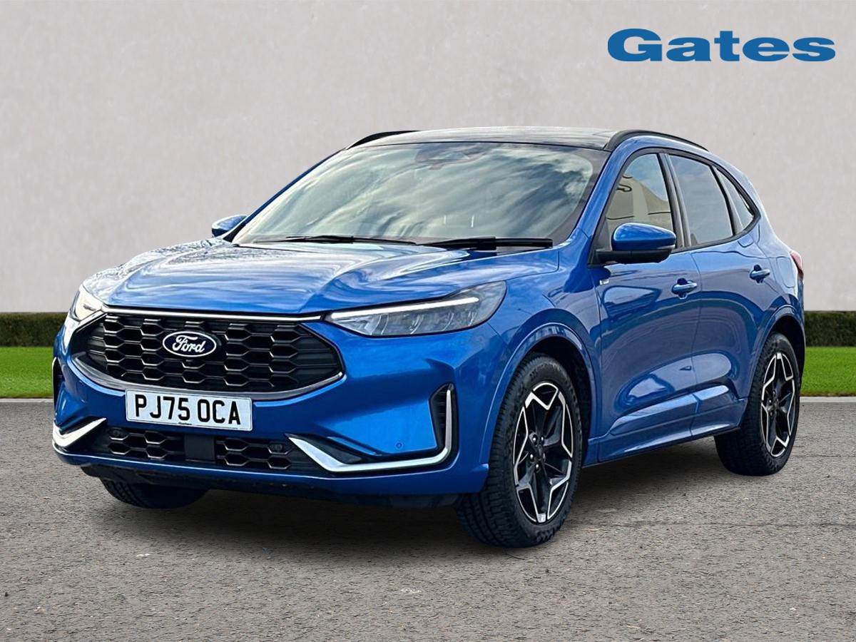 Used Ford Kuga 2025 for sale - 77810241: Photo 3