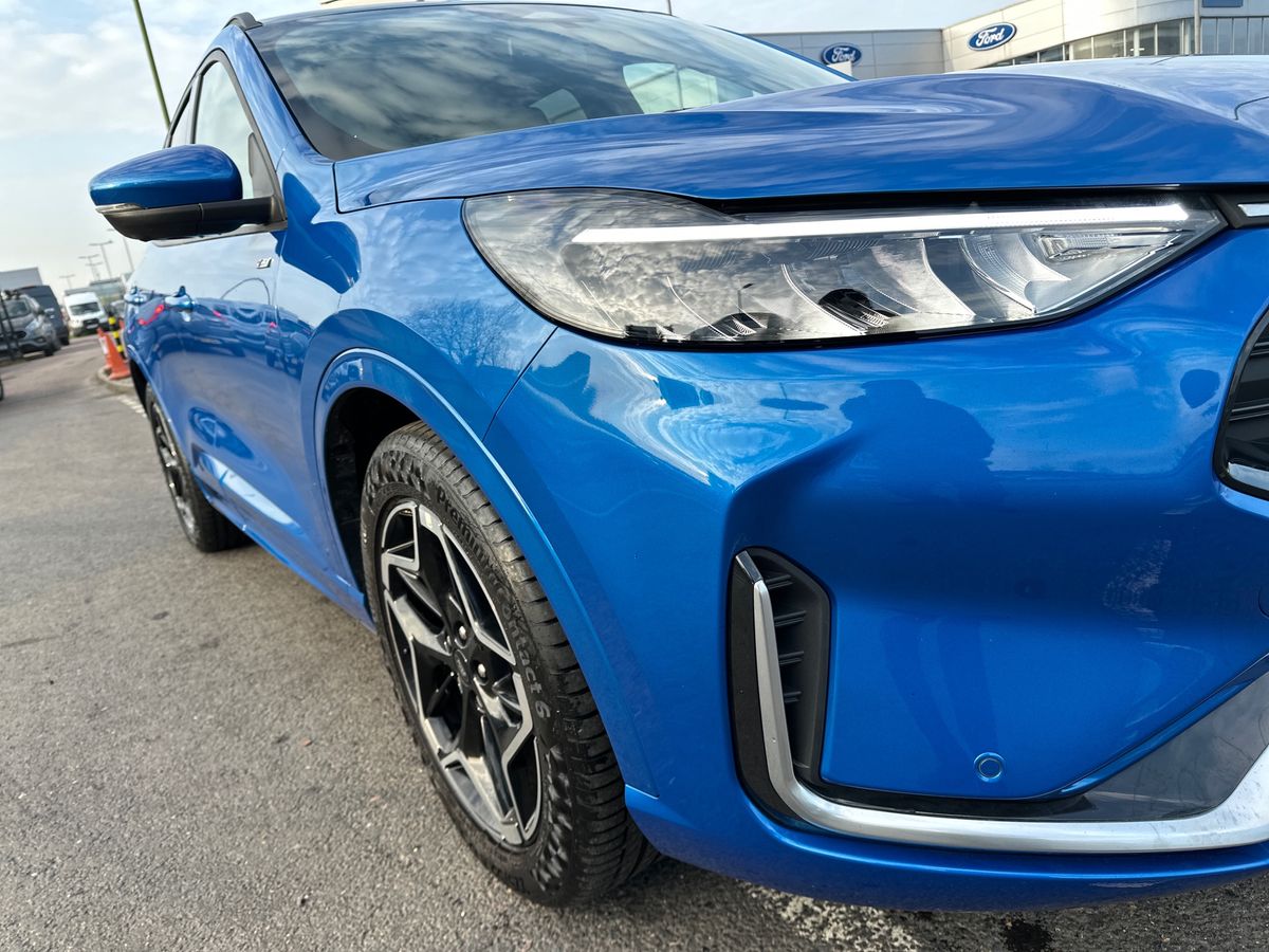 Used Ford Kuga 2025 for sale - 77810241: Photo 32