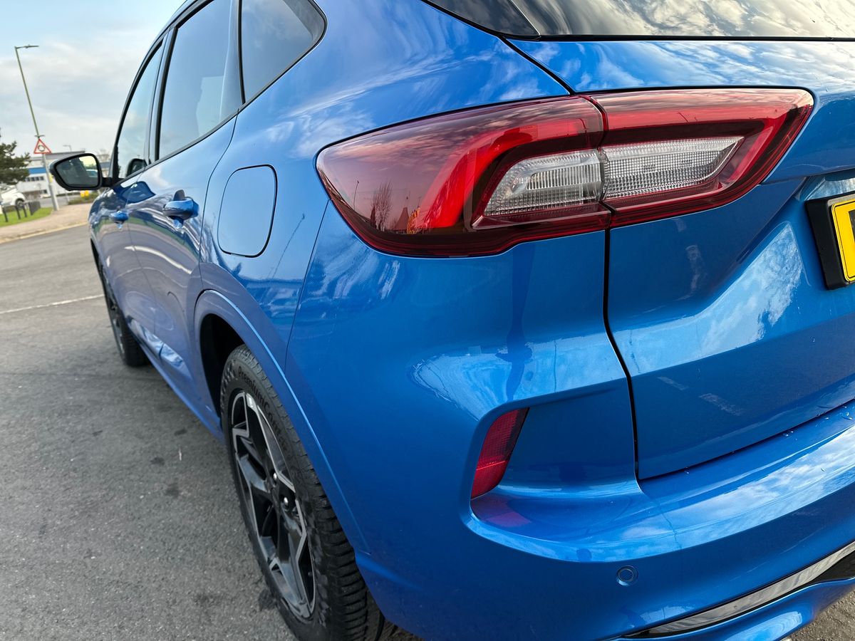 Used Ford Kuga 2025 for sale - 77810241: Photo 33