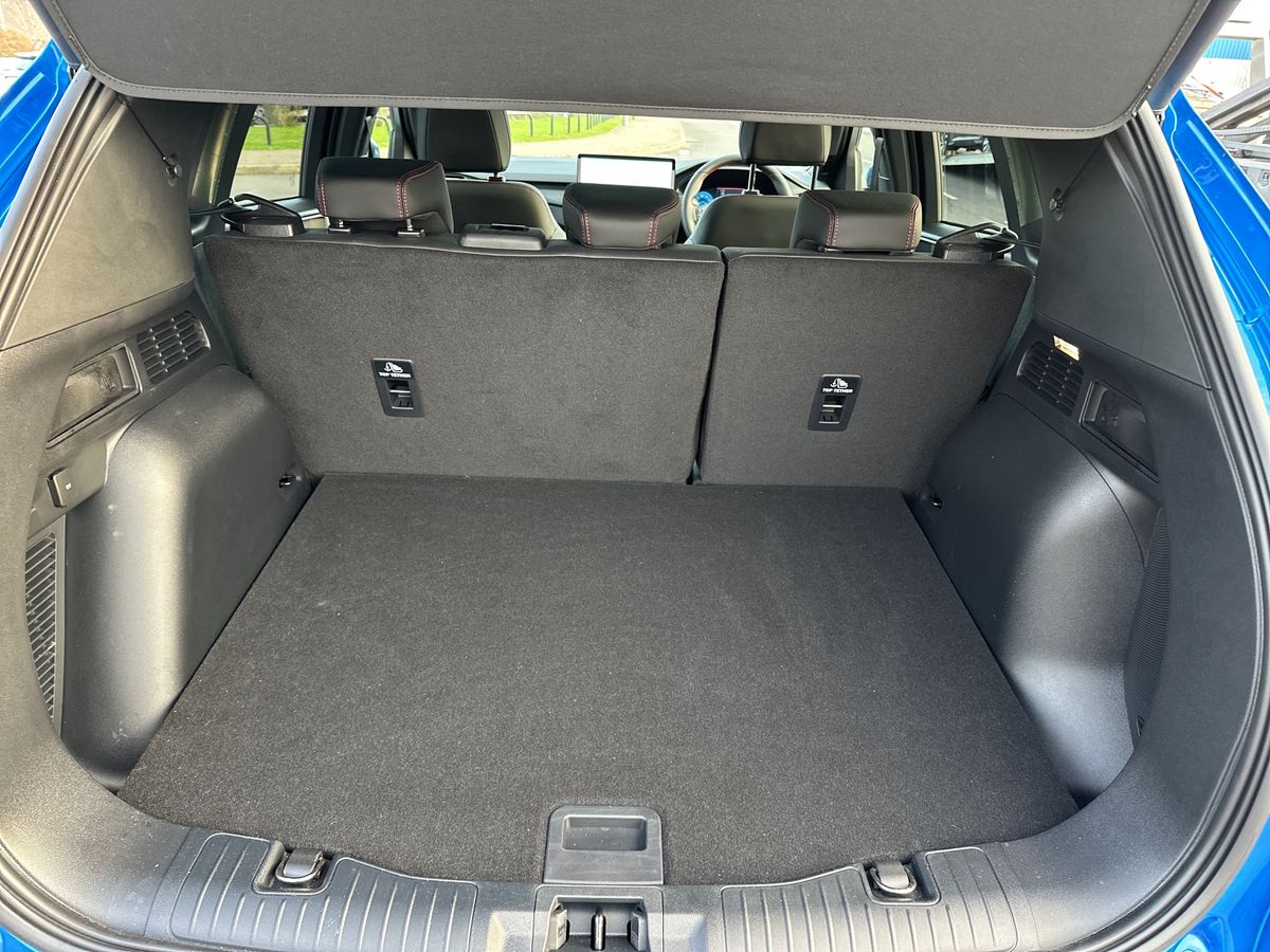 Used Ford Kuga 2025 for sale - 77810241: Photo 34