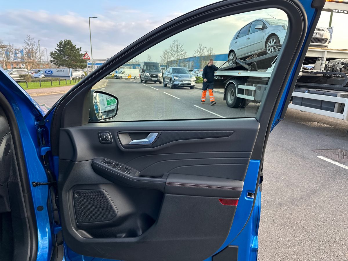 Used Ford Kuga 2025 for sale - 77810241: Photo 35