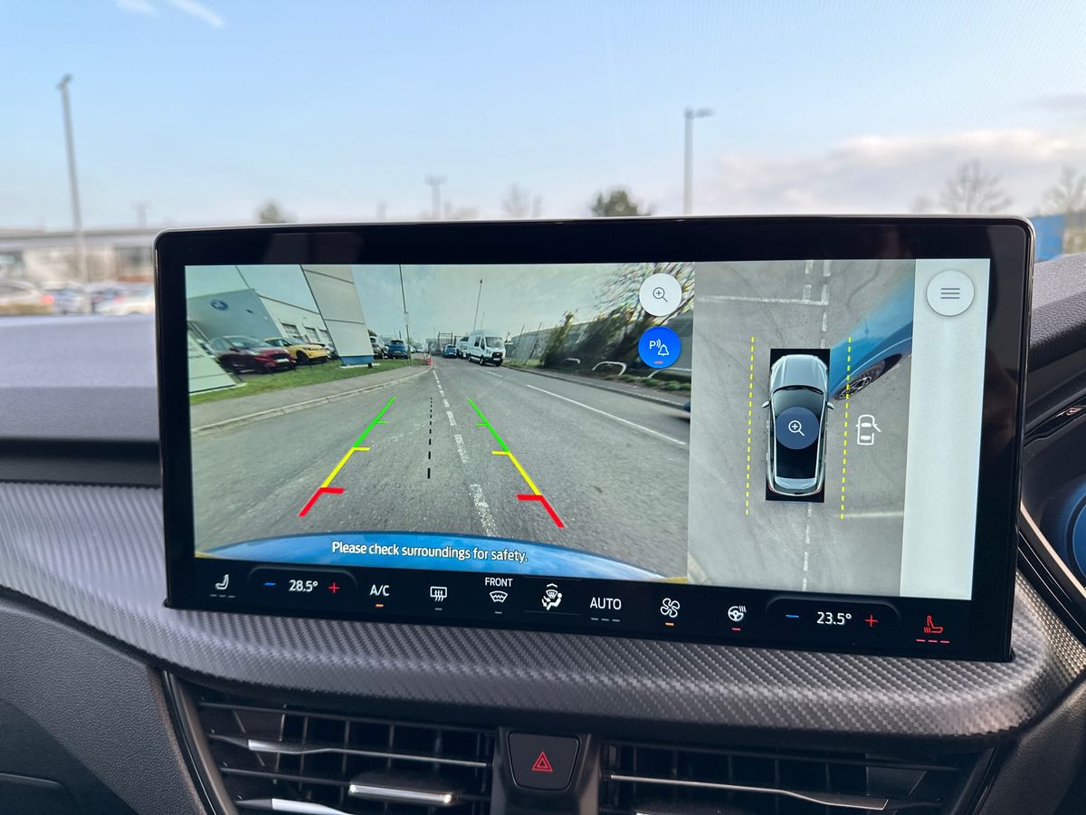 Used Ford Kuga 2025 for sale - 77810241: Photo 36