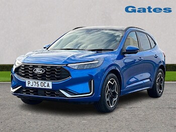 Used Ford Kuga 2025 for sale - 77810241: Photo