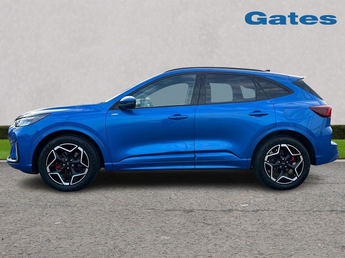 Used Ford Kuga 2025 for sale - 77810241: Photo 4