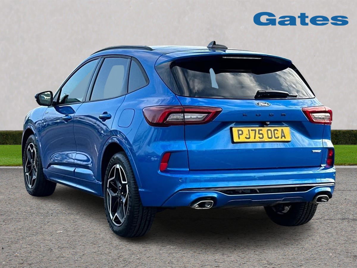 Used Ford Kuga 2025 for sale - 77810241: Photo 5