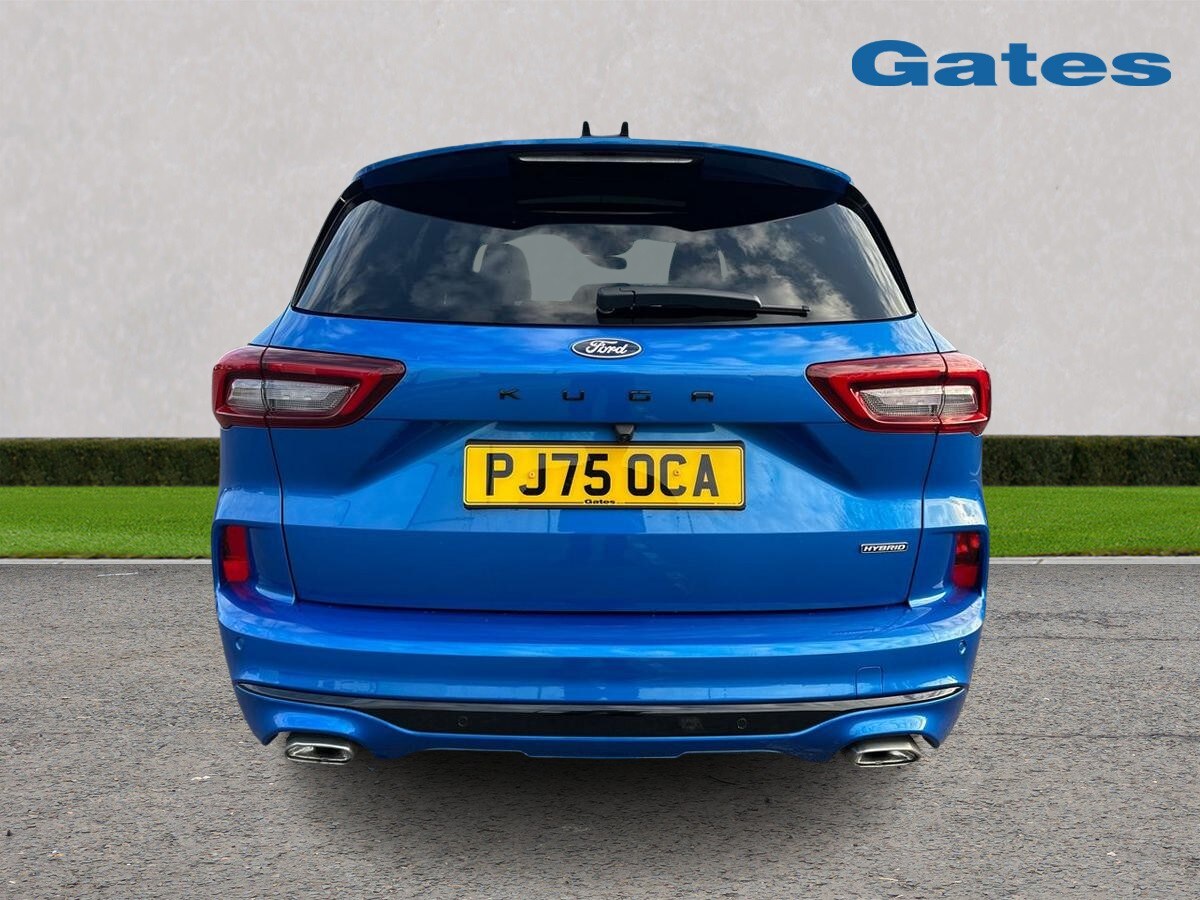 Used Ford Kuga 2025 for sale - 77810241: Photo 6