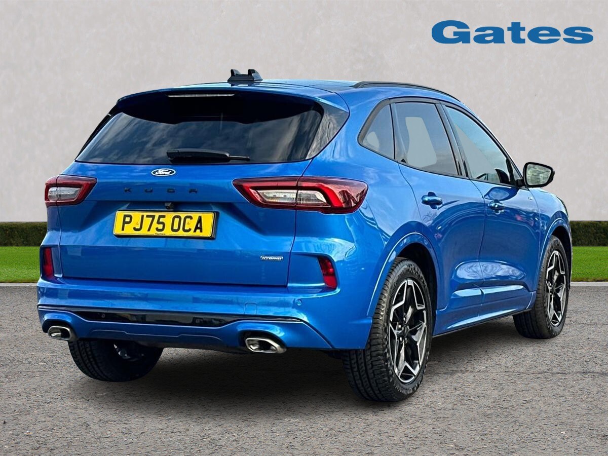 Used Ford Kuga 2025 for sale - 77810241: Photo 7