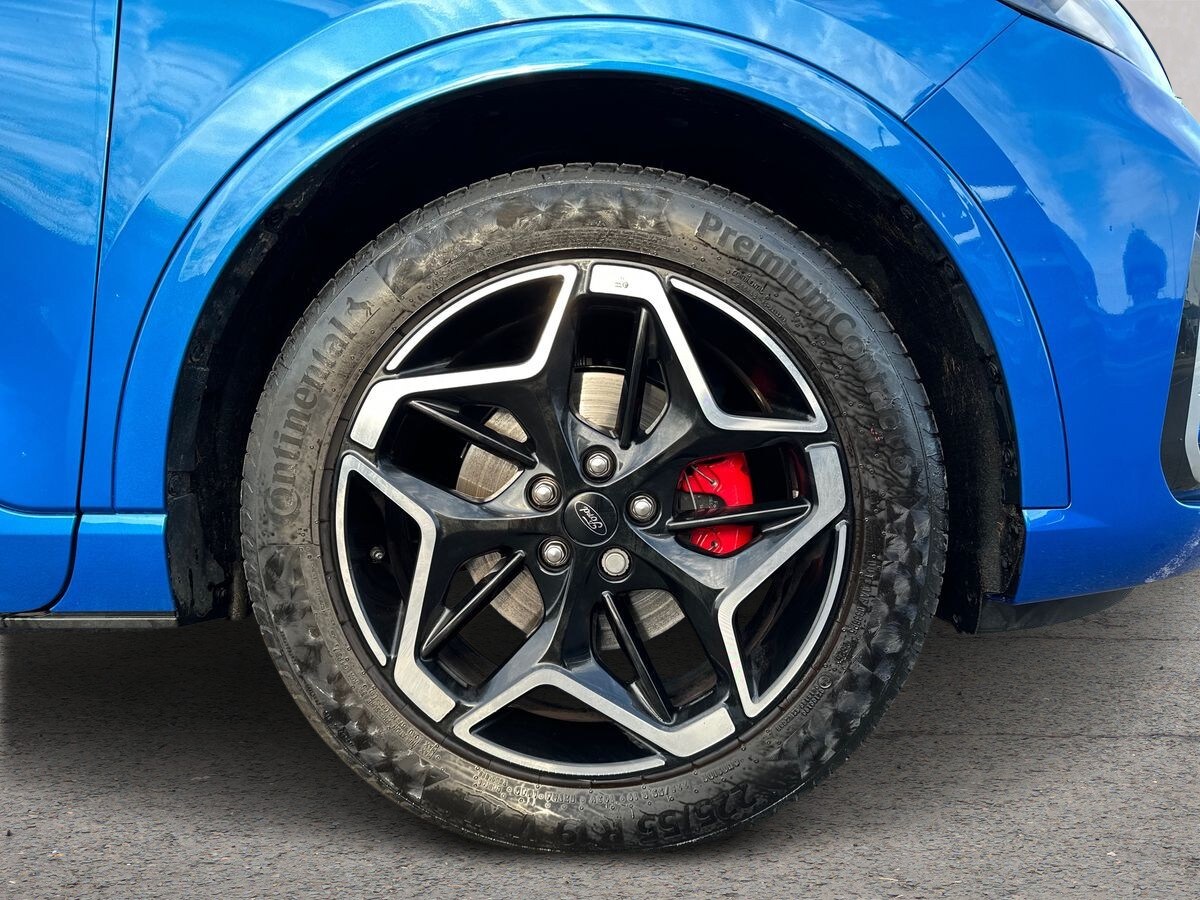 Used Ford Kuga 2025 for sale - 77810241: Photo 9