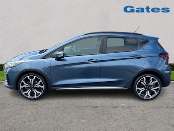 Used Ford Fiesta 2023 for sale - 78831386: Photo